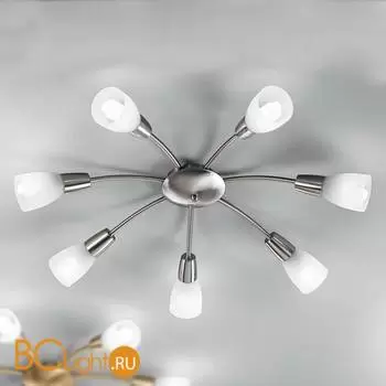 Потолочная люстра Orion Leuchten DL 7-503/7 Satin